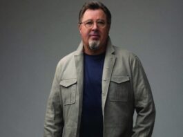 6 Live Shows this Week- October 12, 2026 Vince Gill