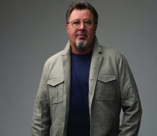 6 Live Shows this Week- October 12, 2026 Vince Gill