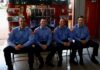 White House Fire Department Graduates First In-House Fire Academy Class