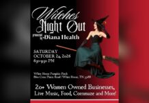 Brewing Up Fun: Don’t Miss the 2nd Annual Witches Night Out at the White House Pumpkin Patch Witches-Night-Out-2026