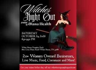 Brewing Up Fun: Don’t Miss the 2nd Annual Witches Night Out at the White House Pumpkin Patch Witches-Night-Out-2026