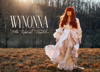 Wynonna Judd to Headline Ryman Auditorium for the First Time