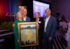 YMCA of Middle Tennessee Presents Highest Philanthropic Honor