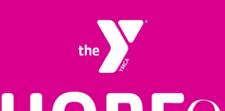 Middle Tennessee YMCAs Go Pink For Breast Cancer Awareness Month