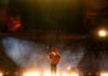 Zach Top Brings Acoustic Set and Red Rocks Concert Film to Stardust Drive-In in Watertown