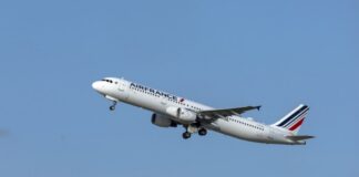 Nashville to Get First-Ever Nonstop Flights to Paris in 2027
