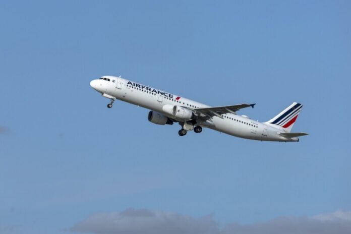 airfrance