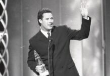 Grand Ole Opry to Celebrate 60 Years of CMA Awards With Vince Gill, Ricky Skaggs and More Vince Gill