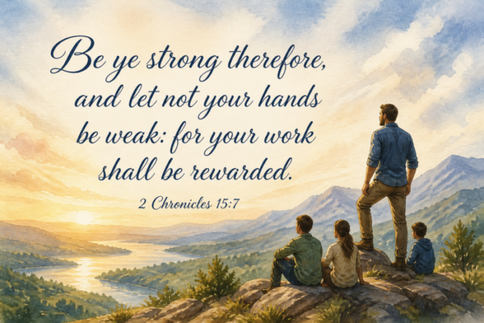 bible-verse-2-chronicles-157-2026-10-03 Devotional image for 2 Chronicles 15:7