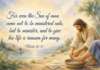 Daily Devotional: Embracing a Life of Service Devotional image for Mark 10:45