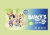 Bluey’s Big Play is Headed to TPAC Bluey's Big Play is Headed to TPAC
