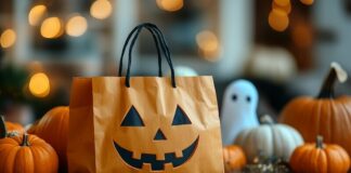 Tennessee Fire Officials Urge Halloween Safety To Prevent Home Fires