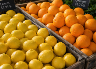 Retail Food Health Scores for Robertson County October 13, 2026 health scores