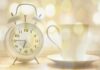 Tennessee To Fall Back Sunday As Daylight Saving Time Debate Continues clock stock photo