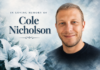OBITUARY: Cole Nicholson