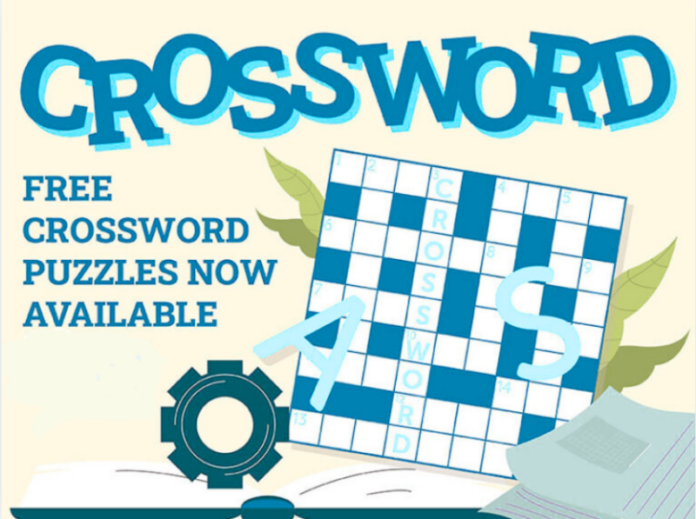 crossword featured image