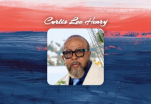 OBITUARY: Curtis Lee Henry