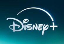 Disney+ November 2026 Releases disney