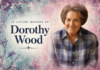 OBITUARY: Dorothy Wood