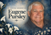 OBITUARY: Eugene Pursley