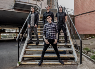 Everclear Brings The Lucky 7 Tour to Brooklyn Bowl in Nashville