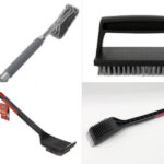 Walmart Recalls More Than 4.4 Million Grill Brushes Over Serious Injury Risk