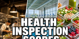 Health Scores: Robertson County for October 15, 2026 health scores