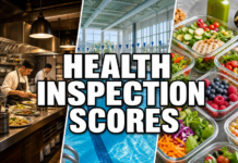 Health Scores: Robertson County for October 1, 2026