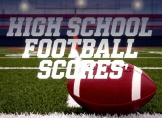 Middle Tennessee High School Football Scores – Week 8 high school football scores