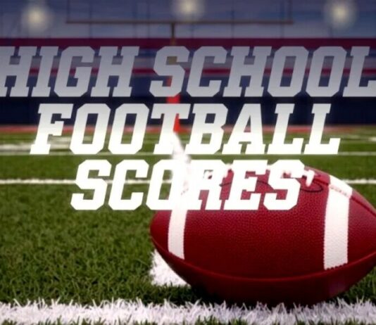 Middle Tennessee High School Football Scores – Week 8 high school football scores