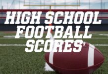 Middle Tennessee High School Football Scores – Week 7
