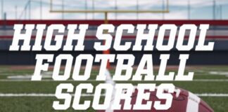Middle Tennessee High School Football Scores – Week 7
