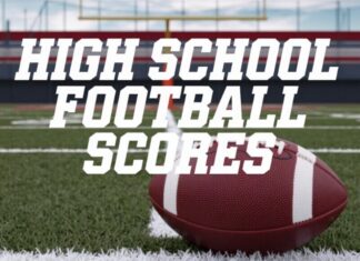 Middle Tennessee High School Football Scores – Week 7