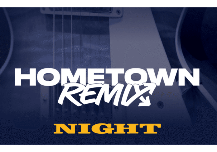 hometownmix