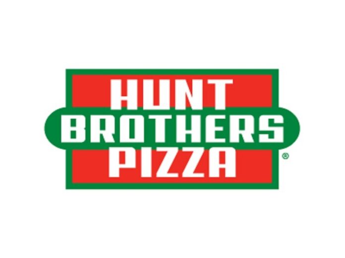 Hunt Brothers Pizza, Limited Time Offer, Convenience Store Pizza, Tennessee Food News