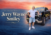 OBITUARY: Jerry Wayne Smiley