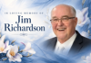 OBITUARY: Jim Richardson
