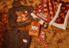 King’s Hawaiian Rolls Out Limited-Edition Maple Brown Sugar Flavor KING’S HAWAIIAN LAUNCHES NEW MAPLE BROWN SUGAR ROLLS AND A COZY SEASONAL MERCH COLLECTION