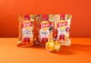 Lay’s Rolls Out Five Holiday Flavors for 2026 lays holiday chips