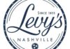 Nashville’s Oldest Family-Owned Clothing Store, Levy’s, to Begin Closing Sale