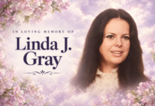 OBITUARY: Linda J. Gray
