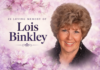 OBITUARY: Lois Binkley