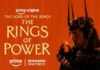 10 Must-Watch Titles Coming to Prime Video in November 2026 he Lord of the Rings: The Rings of Power Season 3 will premiere on November 11