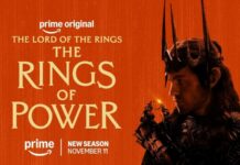 10 Must-Watch Titles Coming to Prime Video in November 2026 he Lord of the Rings: The Rings of Power Season 3 will premiere on November 11