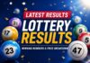 Tennessee Lottery Results for October 10, 2026
