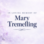 OBITUARY: Mary Tremelling