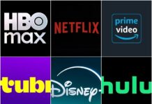 Everything New on Streaming in October 2026 streaming guide