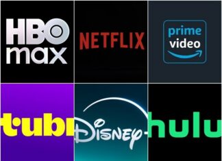 Everything New on Streaming in October 2026 streaming guide