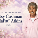 OBITUARY: Patsy Cushman “MaPat” Atkins