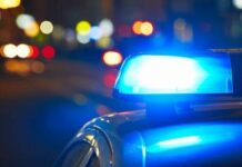 Reported Shooting Draws Large Police Presence To Nashville Federal Courthouse